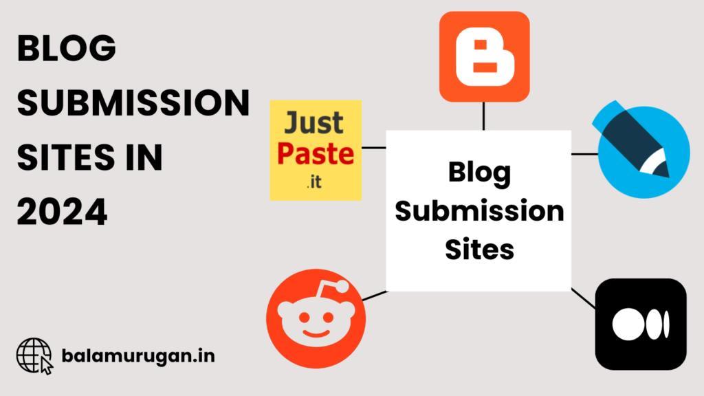 High DA Top Blog Submission Sites in 2026 Cover