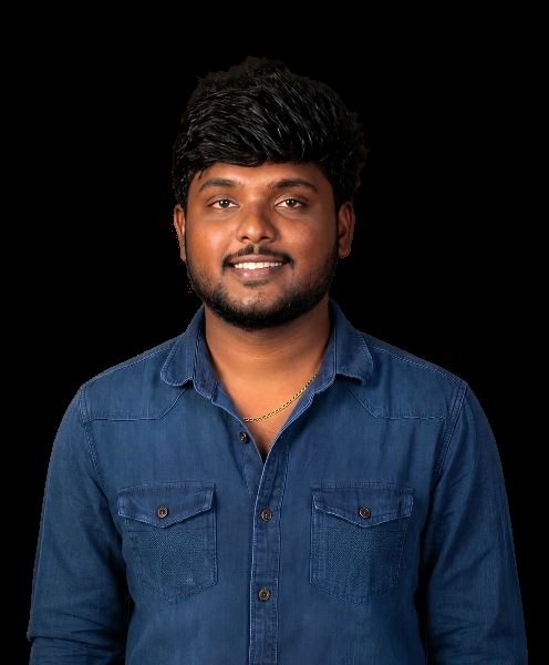 Balamurugan P
